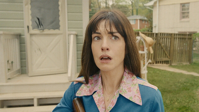 anne hathaway em o fim da rua