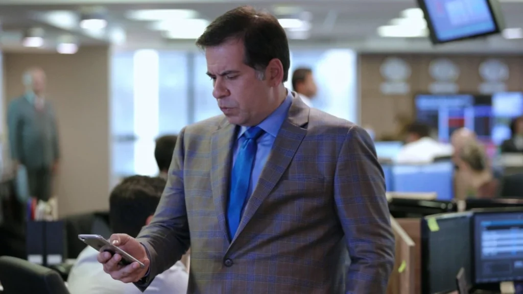Imagem promocional de Até Que a Sorte nos Separe 3: A Falência Final (2015)