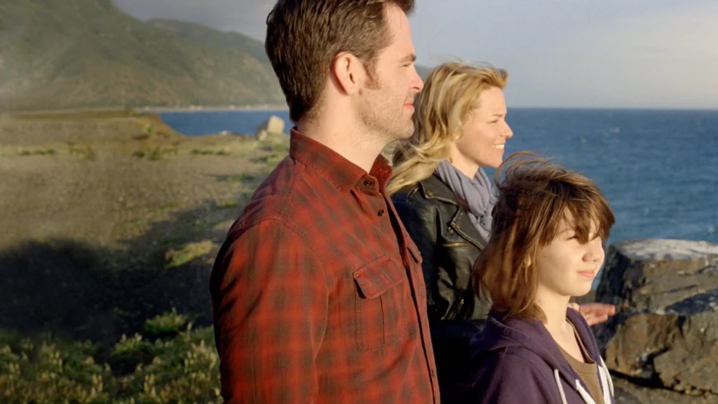 Imagem promocional de Bem-Vindo à Vida (2012)