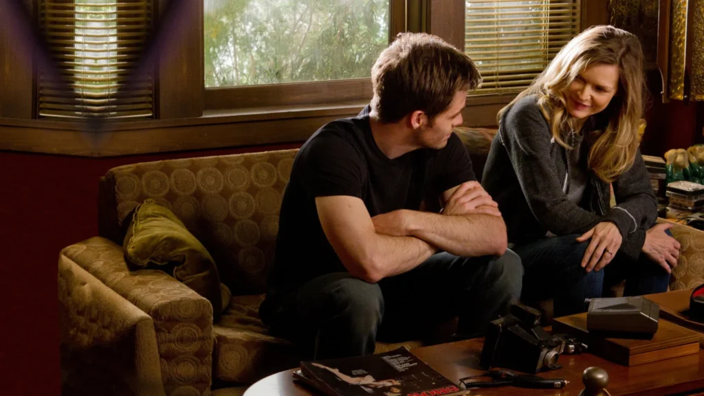 Imagem promocional de Bem-Vindo à Vida (2012)