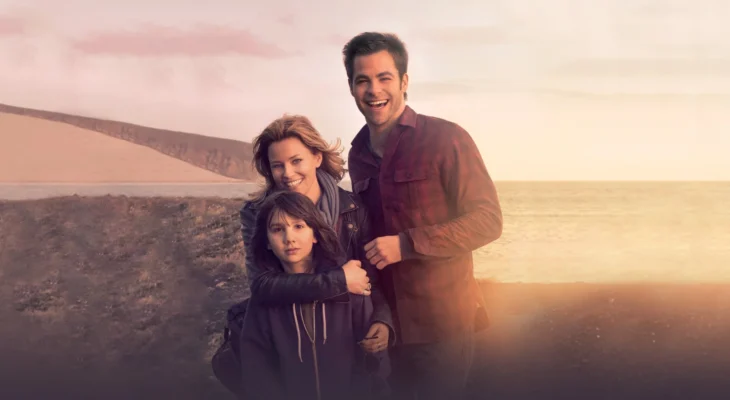 Imagem promocional de Bem-Vindo à Vida (2012)