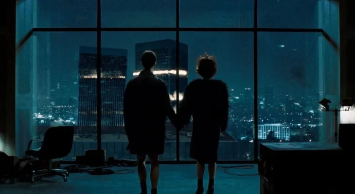 Imagem do filme Clube da Luta (1999)