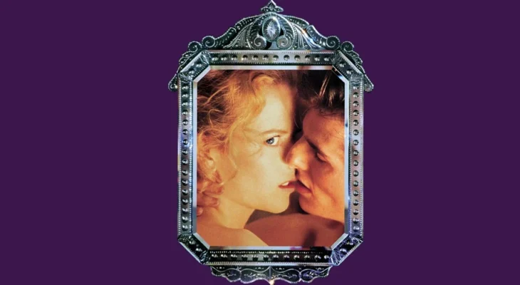 Imagem do filme De Olhos Bem Fechados (1999)