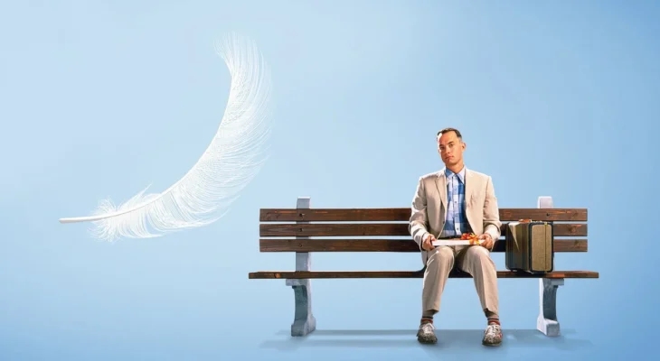Imagem do filme Forrest Gump: O Contador de Histórias (1994)