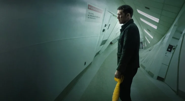 Imagem do filme Fratura (2019)