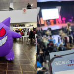 Geektopia 2026 em Ponta Grossa: programação completa