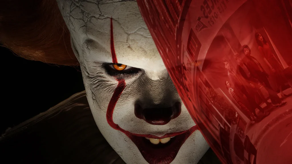 Imagem promocional de IT: Bem-Vindos a Derry (2025)