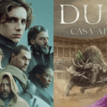 Livros que todo fã de Duna deveria ler para entender ainda mais o universo