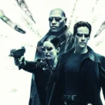 Imagem do filme Matrix (1999)