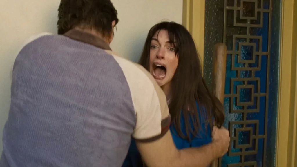 Imagem promocional de O Fim da Rua (2026)