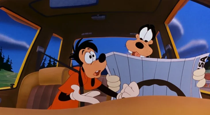 Imagem do filme Pateta: O Filme (1995)