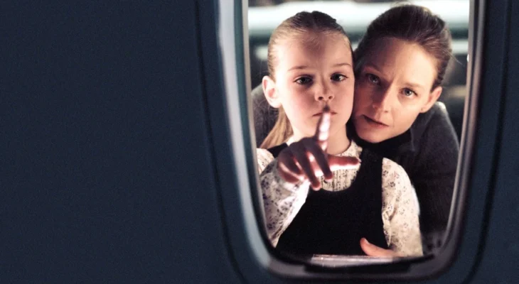 Imagem do filme Plano de Voo (2005)