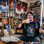 O que dar de presente para um fã de Star Wars? Veja ideias épicas