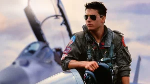 Imagem do filme Top Gun - Ases Indomáveis (1986)