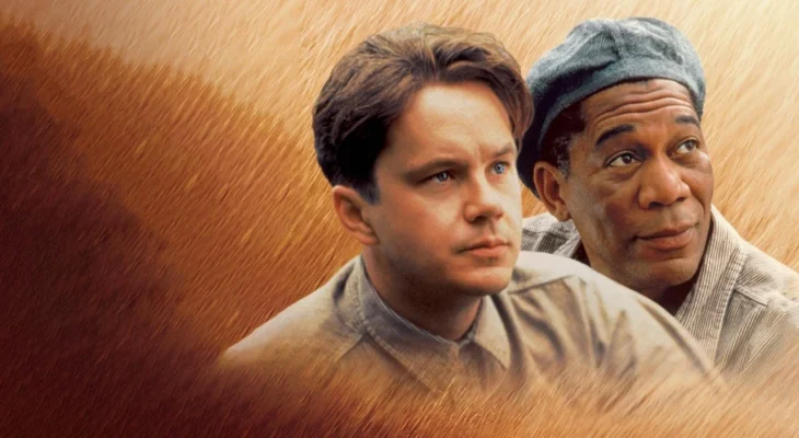 Imagem do filme Um Sonho de Liberdade (1994)
