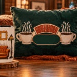 10 presentes e produtos de Friends para levar a série para casa