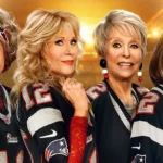 O que saber sobre 80 for Brady: Quatro Amigas e uma Paixão: história e onde assistir