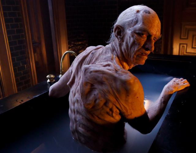 Mr. Nas em AHS13