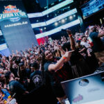 Red Bull Turn It Up terá Final Nacional no Tropicadelia Festival