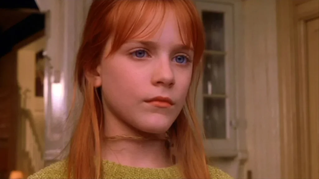 Imagem de divulgação do filme Da Magia à Sedução (1998)
