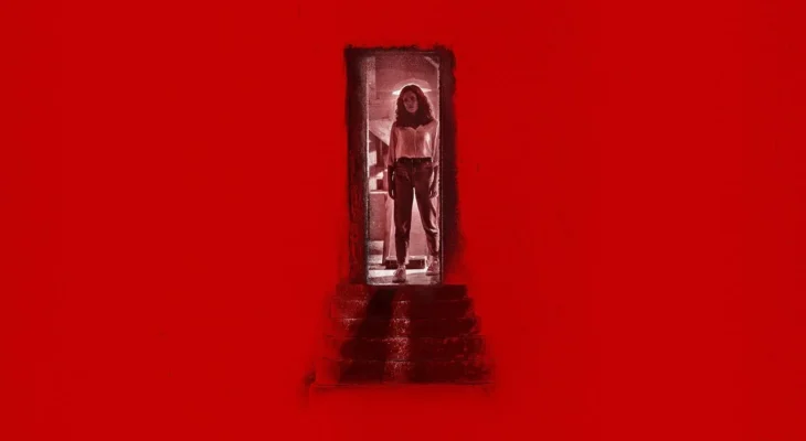 Imagem do filme Noites Brutais (2022)