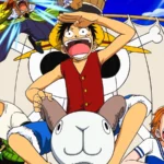 Crítica | One Piece: O Filme não tem muito ouro, mas tem bastante coração