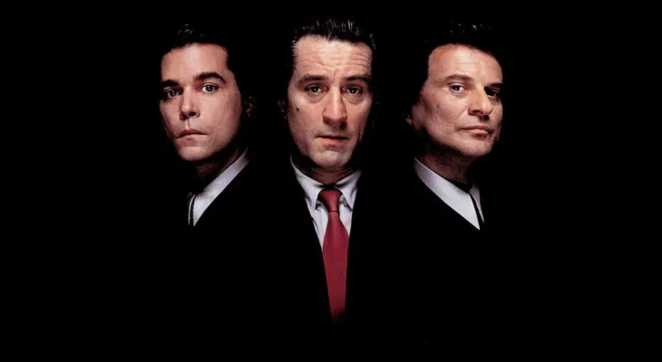 Imagem do filme Os Bons Companheiros (1990)