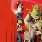 Antes e depois de assistir Shrek Terceiro: curiosidades e bastidores