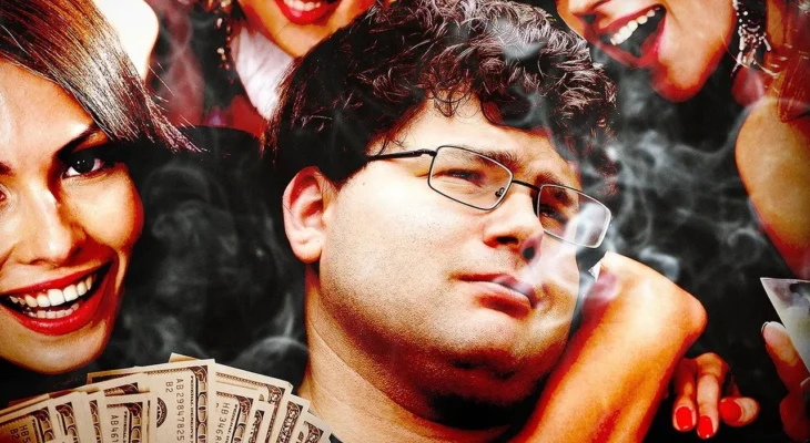 Imagem do filme Tá Bom Demais (2014)
