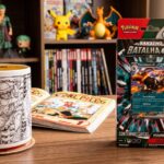 Produtos de anime que vão além dos itens óbvios para fãs no Brasil