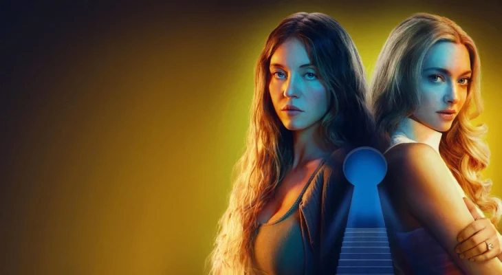 Imagem do filme A Empregada (2025)