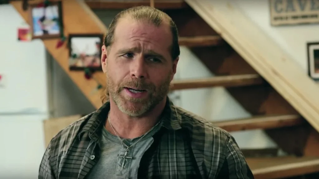 Imagem de divulgação do filme A Ressurreição de Gavin Stone (2017)