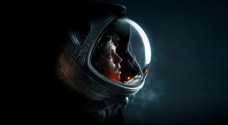 Imagem do filme Alien: O Oitavo Passageiro (1979)