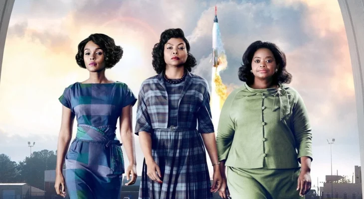 Imagem do filme Estrelas Além do Tempo (2016)