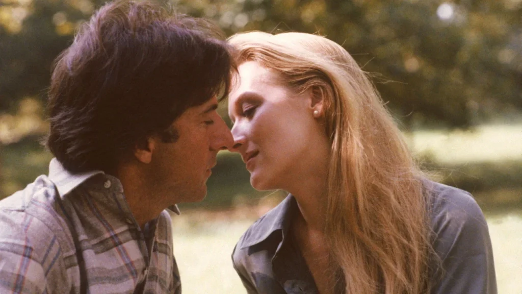 Imagem de divulgação do filme Kramer vs. Kramer (1979)