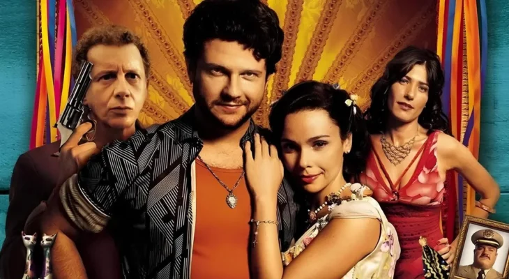 Imagem do filme Lisbela e o Prisioneiro (2003)