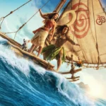 Um guia de Moana: curiosidades, bastidores e elenco