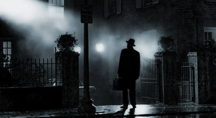 Imagem do filme O Exorcista (1973)