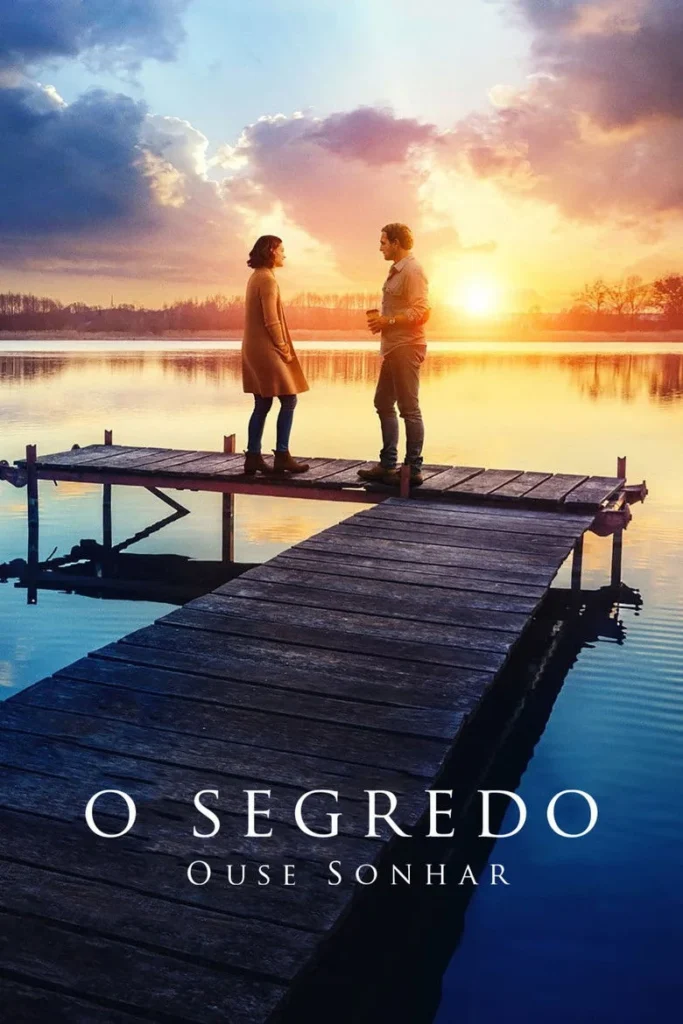 Pôster do filme O Segredo: Ouse Sonhar (2020)
