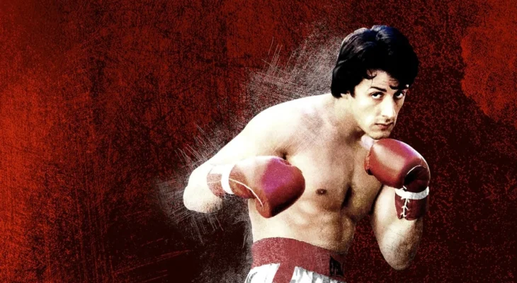 Imagem do filme Rocky: Um Lutador (1976)