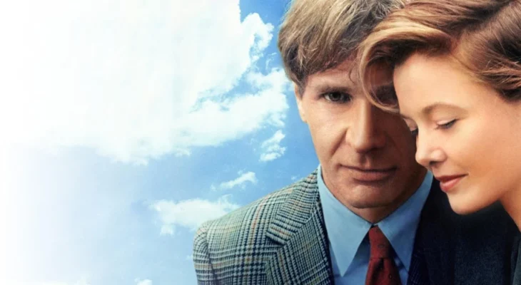 Imagem do filme Uma Segunda Chance (1991)