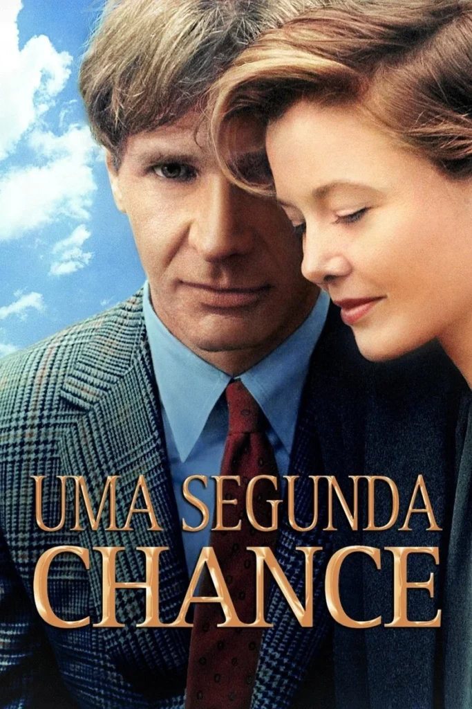 Pôster do filme Uma Segunda Chance (1991)